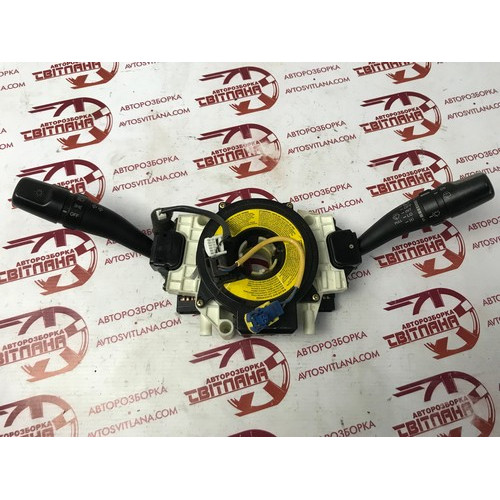 Переключатель подрулевой Kia Sorento 2002-2009 934003E120